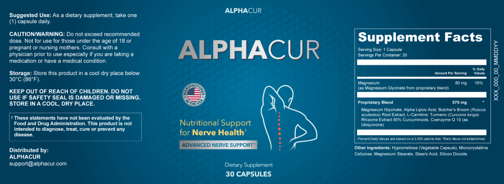 alphacur